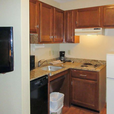 Suburban Extended Stay Hotel Greenville Haywood Mall المظهر الخارجي الصورة
