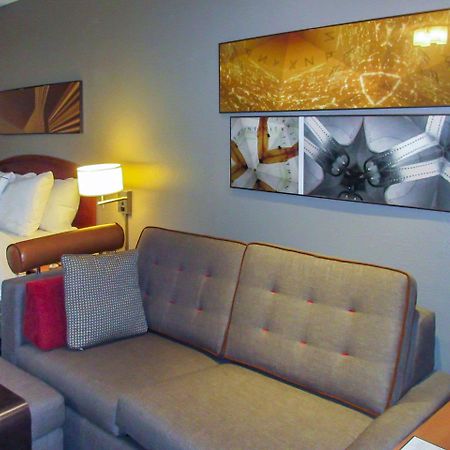 Suburban Extended Stay Hotel Greenville Haywood Mall المظهر الخارجي الصورة