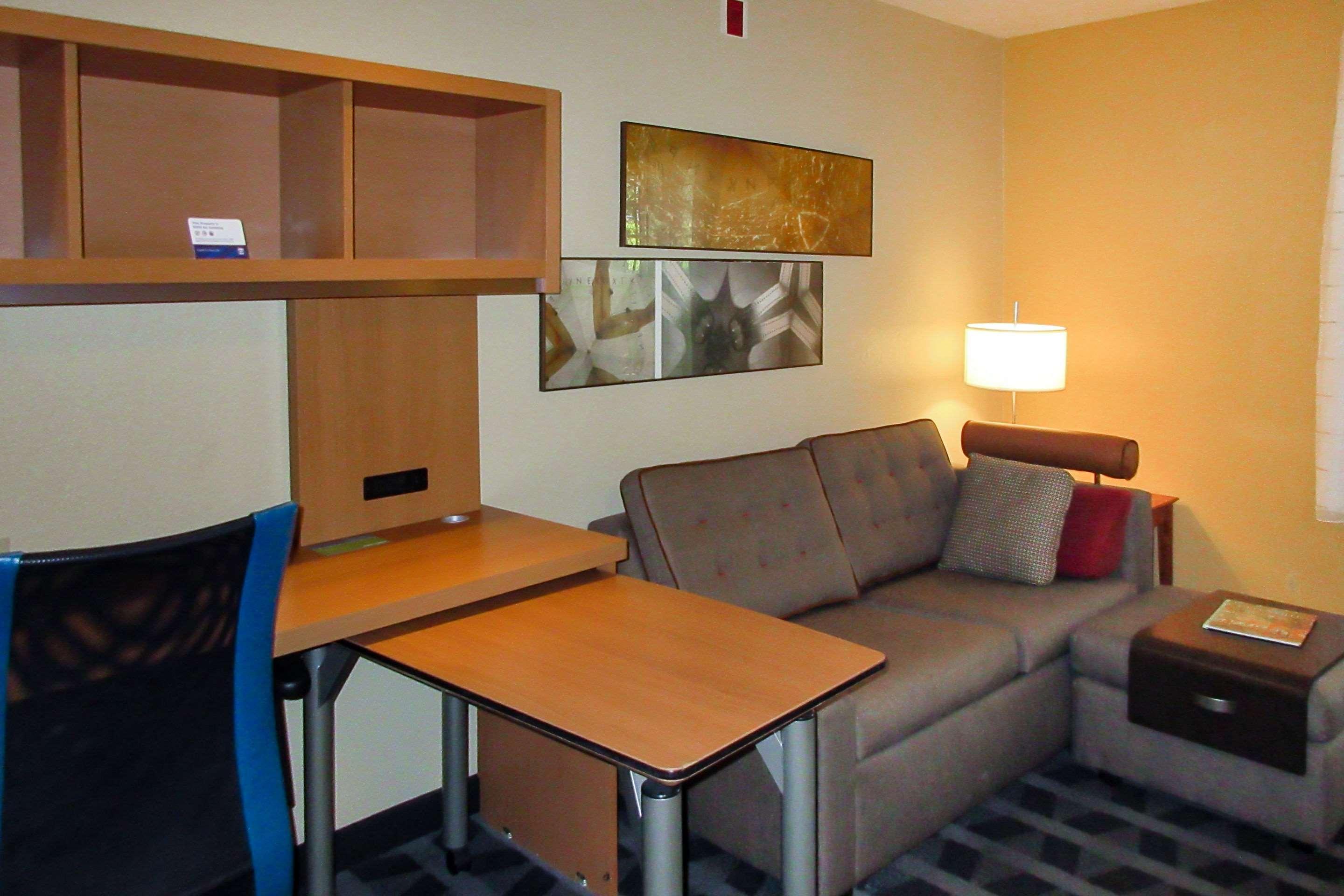 Suburban Extended Stay Hotel Greenville Haywood Mall المظهر الخارجي الصورة