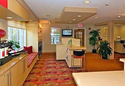 Suburban Extended Stay Hotel Greenville Haywood Mall المظهر الداخلي الصورة