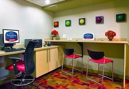 Suburban Extended Stay Hotel Greenville Haywood Mall المرافق الصورة