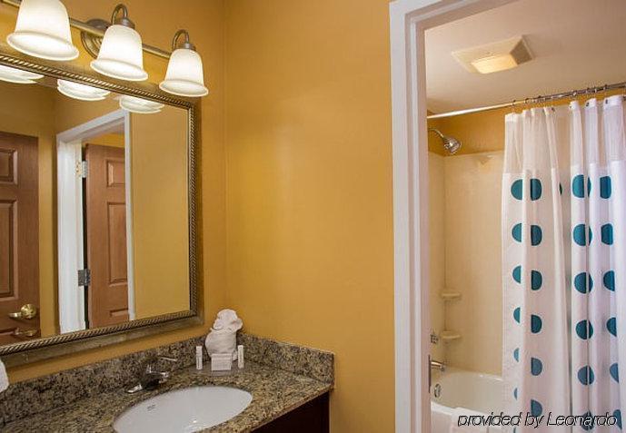 Suburban Extended Stay Hotel Greenville Haywood Mall المظهر الخارجي الصورة