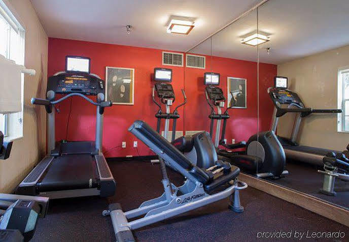 Suburban Extended Stay Hotel Greenville Haywood Mall المظهر الخارجي الصورة