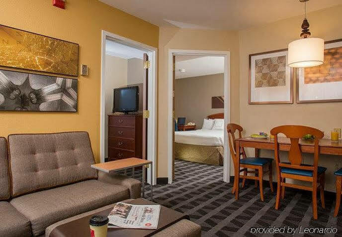 Suburban Extended Stay Hotel Greenville Haywood Mall المظهر الخارجي الصورة