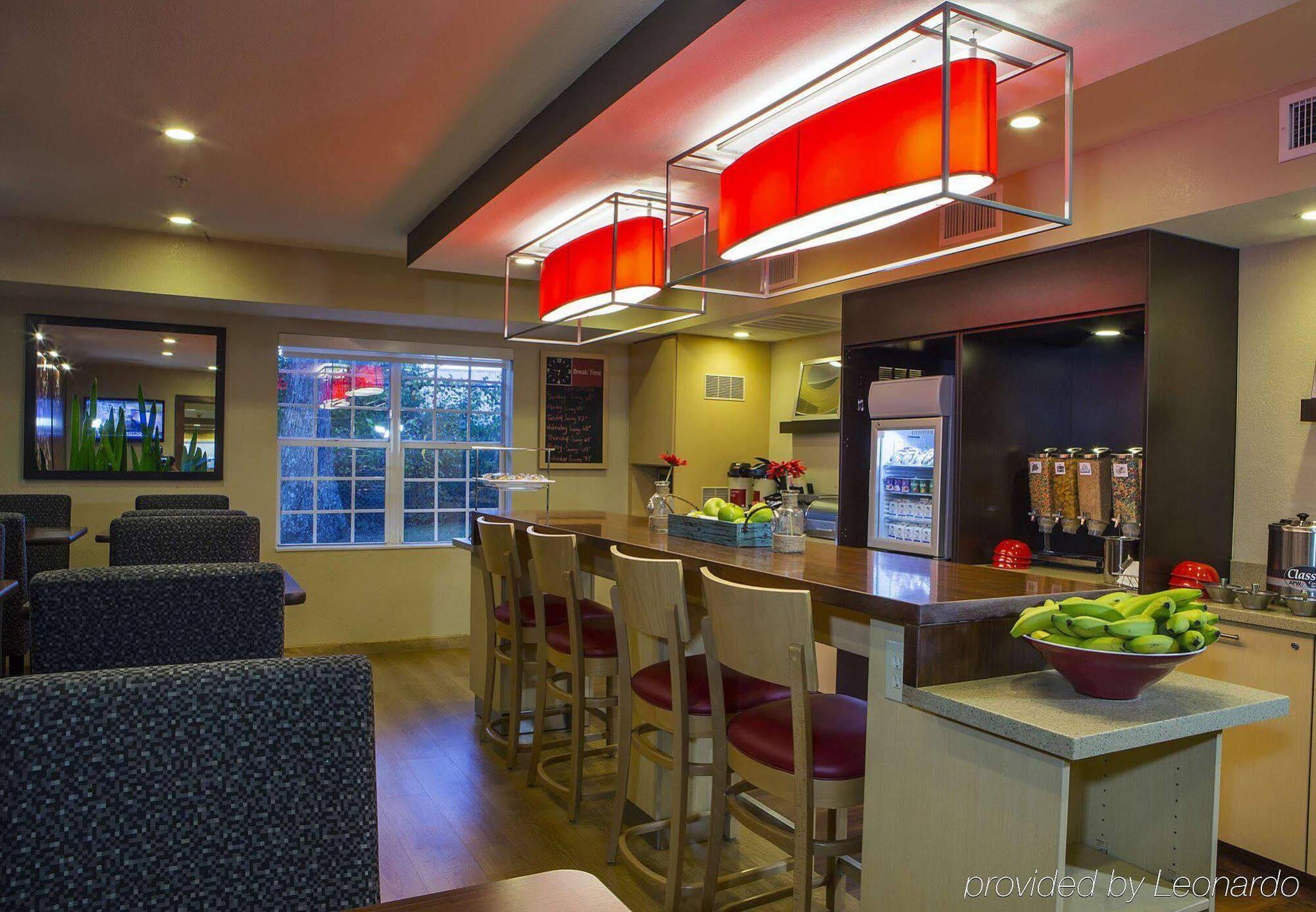Suburban Extended Stay Hotel Greenville Haywood Mall المظهر الخارجي الصورة