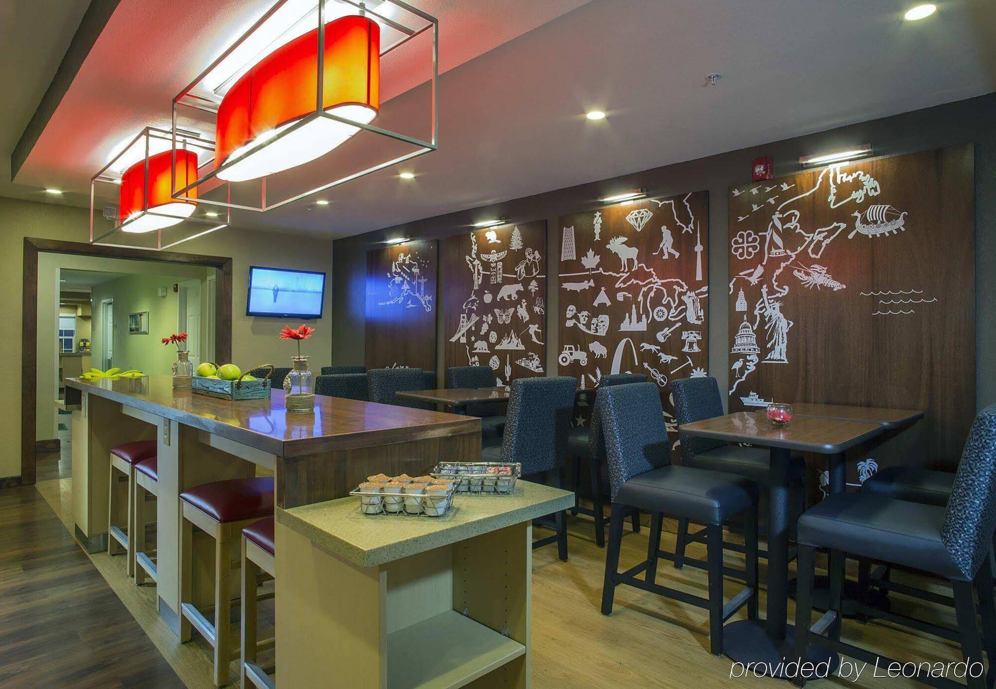 Suburban Extended Stay Hotel Greenville Haywood Mall المظهر الخارجي الصورة