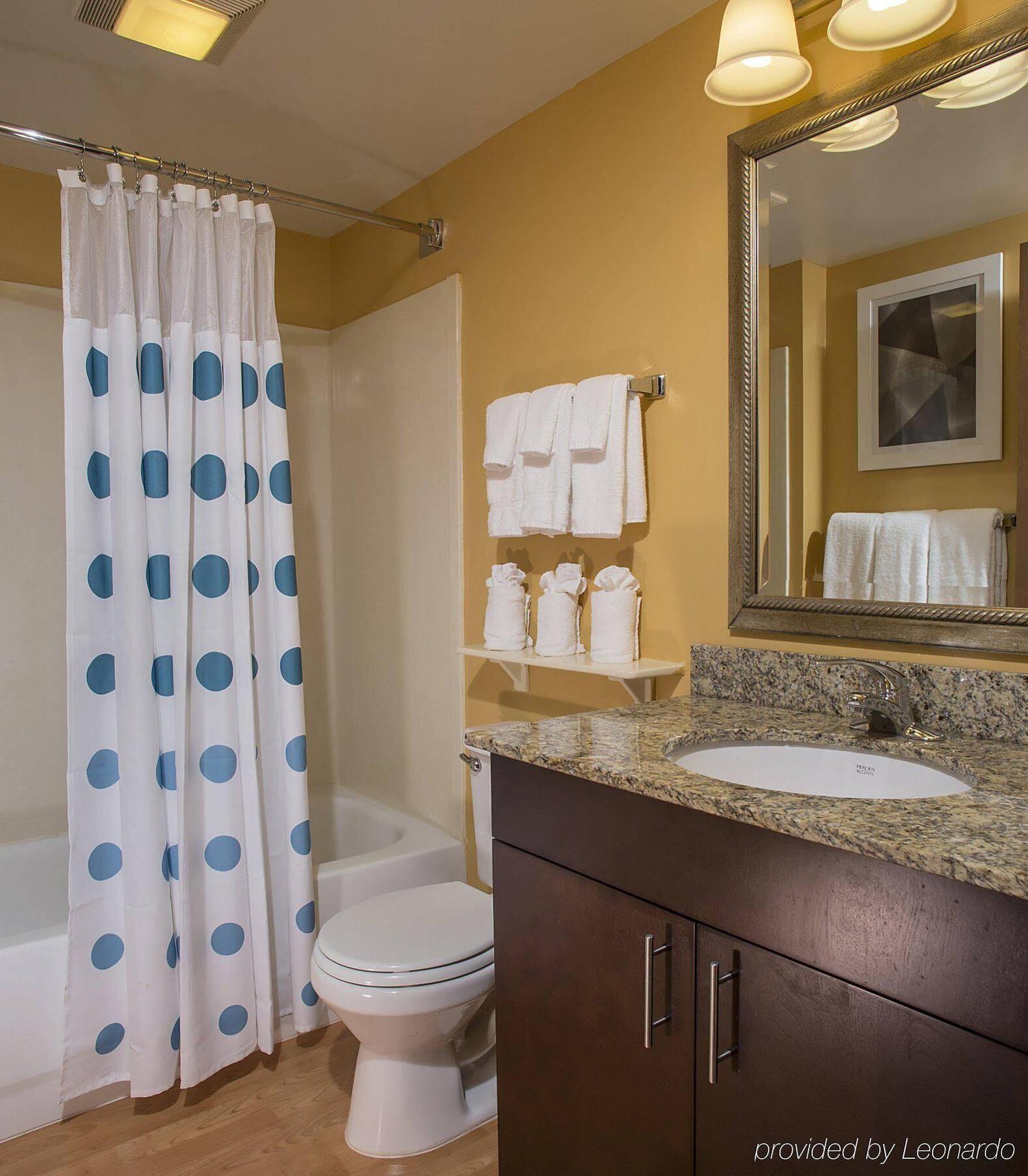 Suburban Extended Stay Hotel Greenville Haywood Mall المظهر الخارجي الصورة