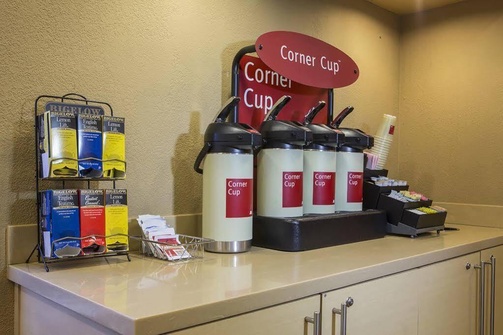 Suburban Extended Stay Hotel Greenville Haywood Mall المظهر الخارجي الصورة