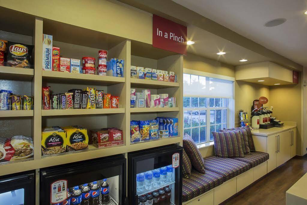 Suburban Extended Stay Hotel Greenville Haywood Mall المظهر الخارجي الصورة