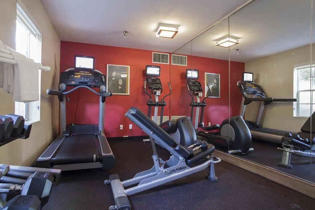 Suburban Extended Stay Hotel Greenville Haywood Mall المظهر الخارجي الصورة